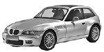 BMW E36-7 B19A1 Fault Code