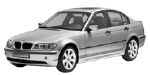 BMW E46 B19A1 Fault Code