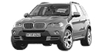 BMW E70 B19A1 Fault Code