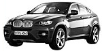 BMW E71 B19A1 Fault Code