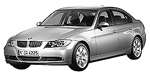 BMW E90 B19A1 Fault Code