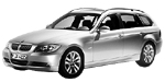 BMW E91 B19A1 Fault Code