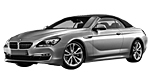 BMW F12 B19A1 Fault Code