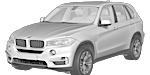 BMW F15 B19A1 Fault Code